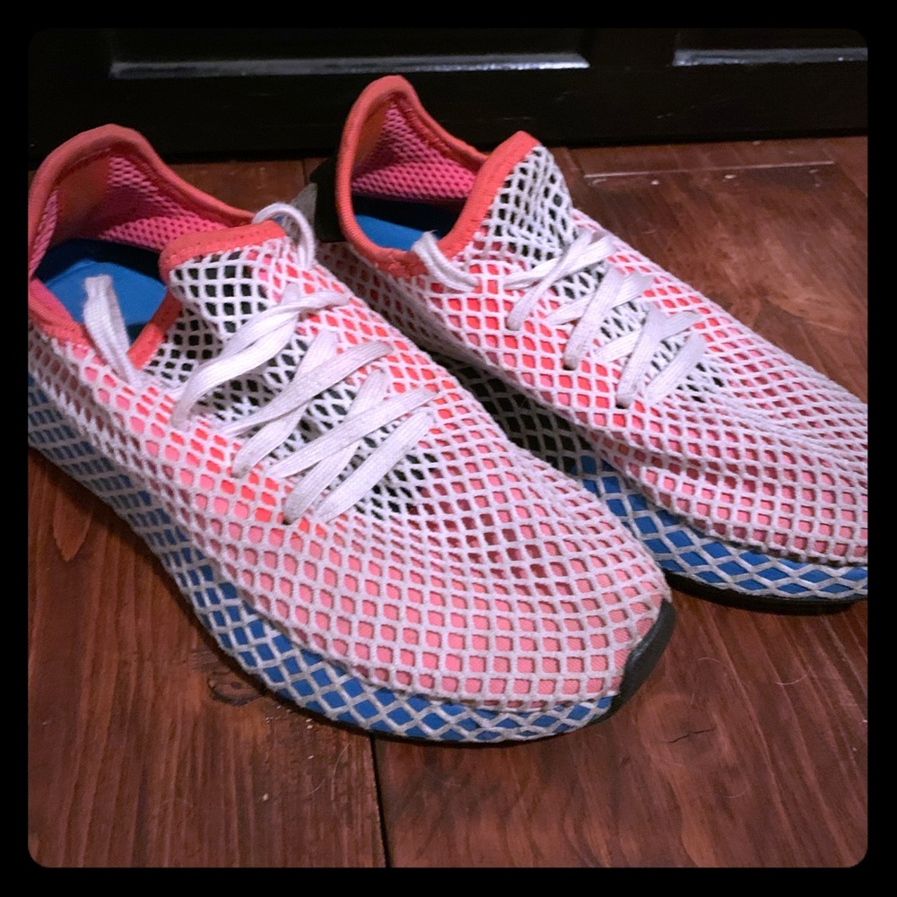 Adidas Deerupt